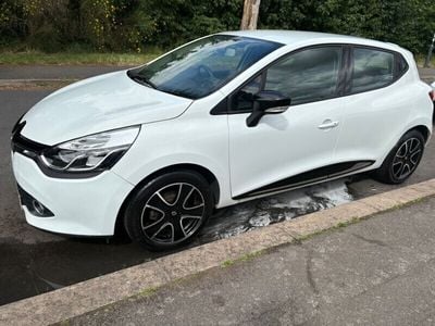 Renault Clio IV