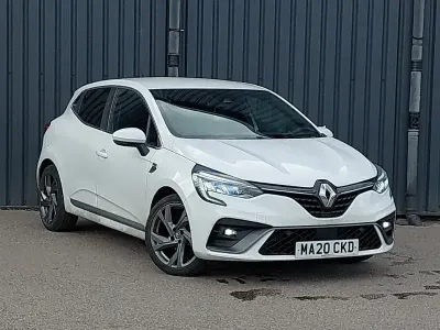 Used Renault Clio
