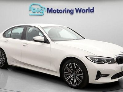BMW 330e