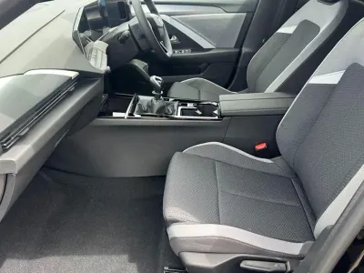 Used Vauxhall Astra