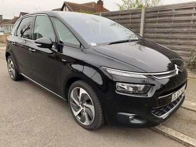 Citroën C4 Picasso