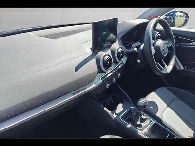 Used Audi Q2 Sport 2025 SUV