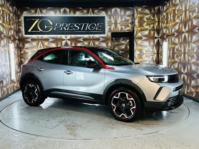 Vauxhall Mokka X