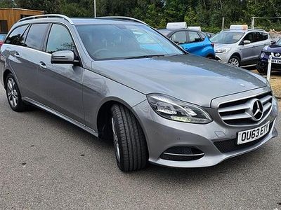Mercedes E300
