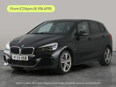 Used BMW 225 Active Tourer