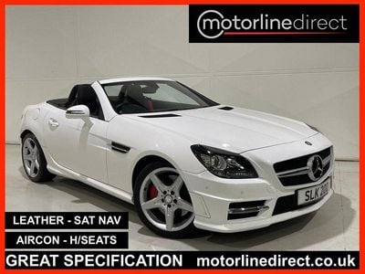 Mercedes SLK200