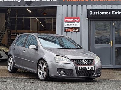 VW Golf V