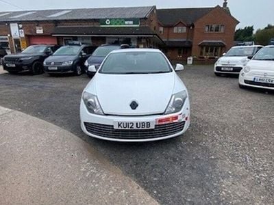 Renault Laguna III