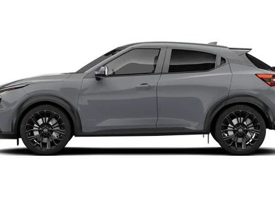 New 2026 Nissan Juke Tekna SUV | £25,672 (Expensive)