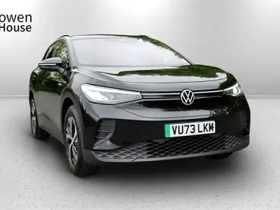 Used VW ID.4