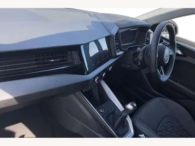 Used Audi A1