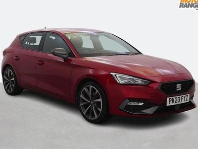 Seat Leon ST