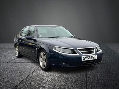 Saab 9-5