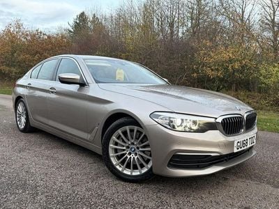 BMW 530e