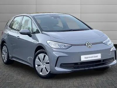 Used VW ID.3