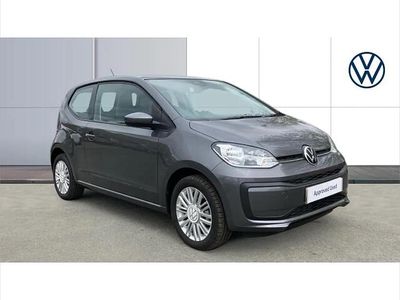 VW up!