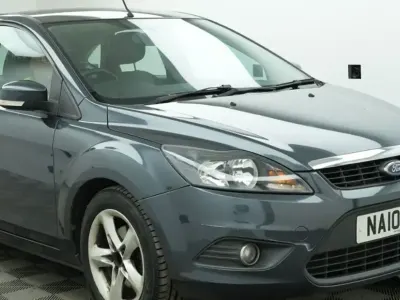 Używany Ford Focus