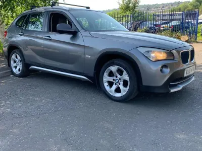 Used BMW X1