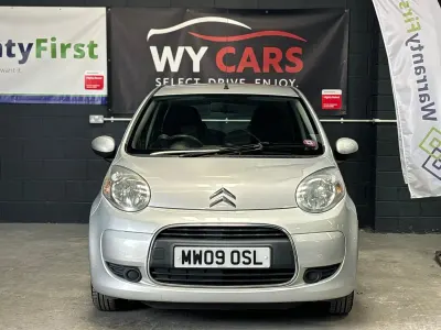 Used Citroën C1