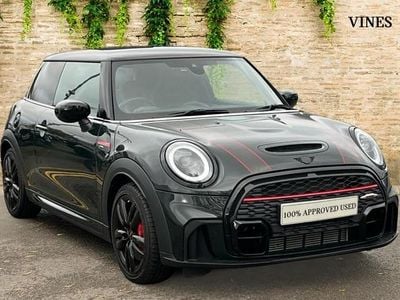 Mini John Cooper Works