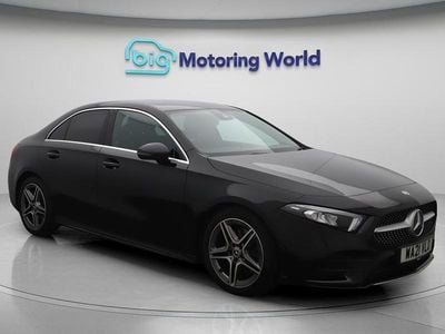 Mercedes A220