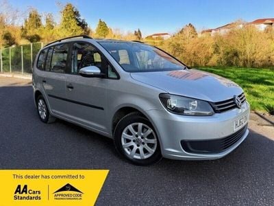 VW Touran