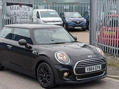 Mini One D