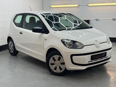VW up!