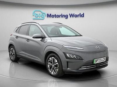 Used Hyundai Kona Premium 10 kW (14 HP) 2023 SUV