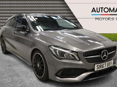 Mercedes CLA220