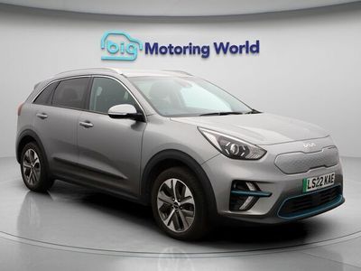 Kia e-Niro
