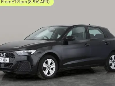 Usado Audi A1 Sportback 95 HP (69 kW) 2023 Citadino