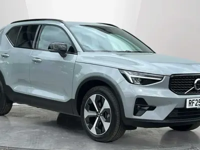 Used Volvo XC40 Plus 194 HP (142 kW) 2026 SUV