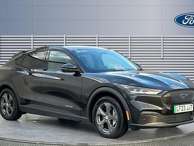 Used 2022 Ford Mustang Extended Range Estate | £24,008