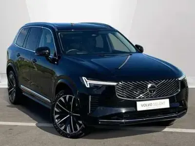 Used Volvo XC90 Ultra 449 HP (330 kW) 2026 SUV