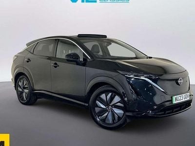 Used Nissan Ariya Evolve 177 kW (242 HP) 2026 SUV