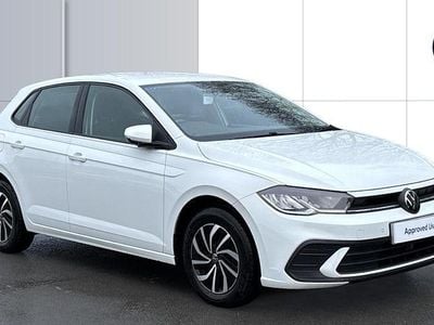 Used VW Polo Life 95 HP (69 kW) 2025 Hatchback