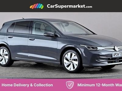 VW Golf VIII