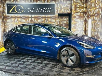 Used 2020 Tesla Model 3 Sedan | £15,895 (Fair price)