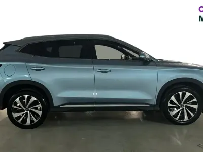 Used BYD Seal U 218 HP (160 kW) 2025 Blue SUV