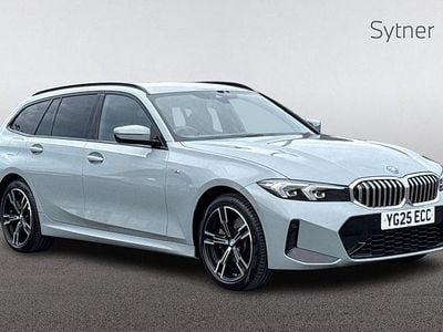 BMW 330e