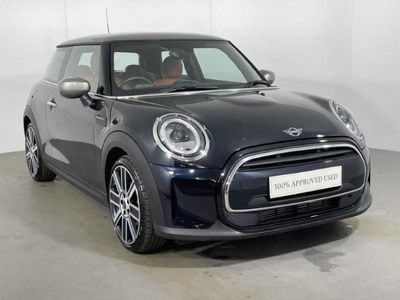 used Mini Cooper 3-Door HatchExclusive 1.5 3dr