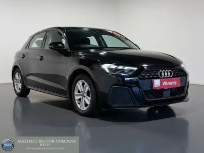 Usado Audi A1 Sportback