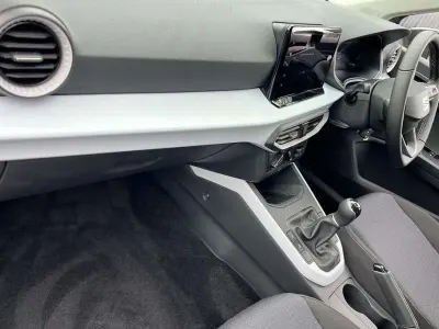 New Seat Arona SE Technology 2026 SUV