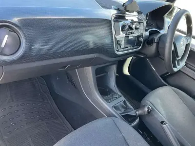Used VW up!