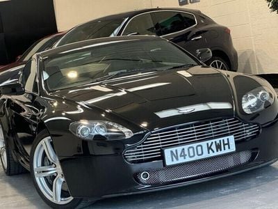 Aston Martin Vantage
