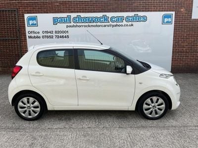 Citroën C1