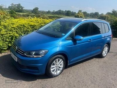 VW Touran