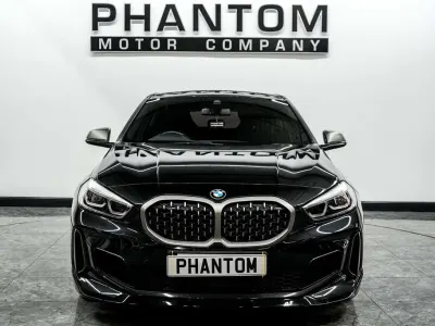 Used BMW M135