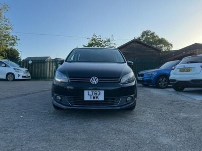 VW Touran